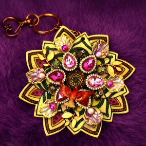 Aurora Bloom – Mandala Tashanger 21