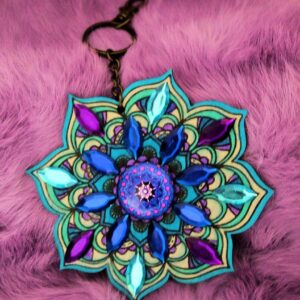 Aurora Bloom – Mandala Tashanger 9