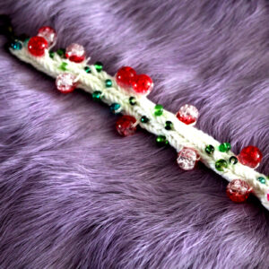 Boho Chic Armband 2