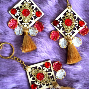 Elegance Blossom set