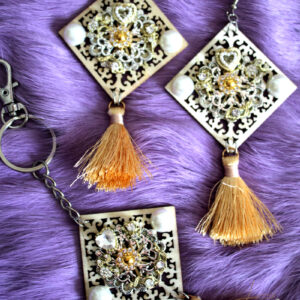 Elegance Blossom set 1