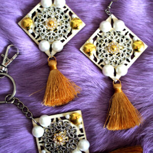 Elegance Blossom set 2