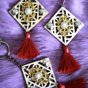 Elegance Blossom set 3