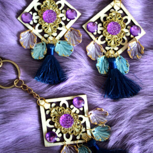 Elegance Blossom set 4