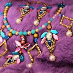 Royal Treasure Set